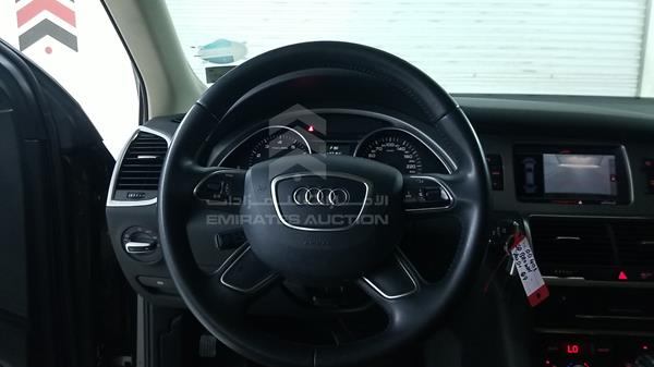 Photo 13 VIN: WA1AGDFEXFD000402 - AUDI Q7 