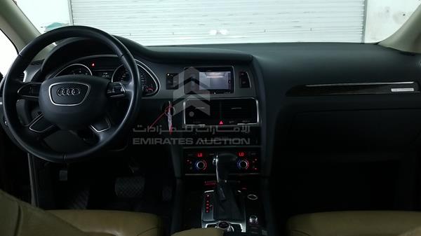 Photo 15 VIN: WA1AGDFEXFD000402 - AUDI Q7 