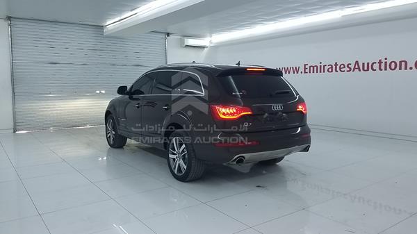 Photo 6 VIN: WA1AGDFEXFD000402 - AUDI Q7 