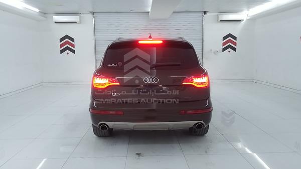 Photo 7 VIN: WA1AGDFEXFD000402 - AUDI Q7 