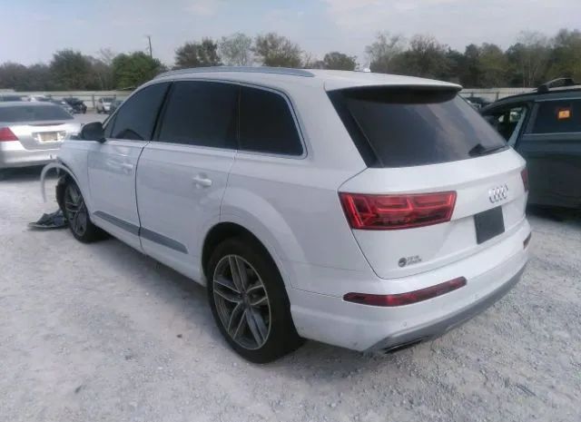 Photo 2 VIN: WA1AHAF70JD045242 - AUDI Q7 