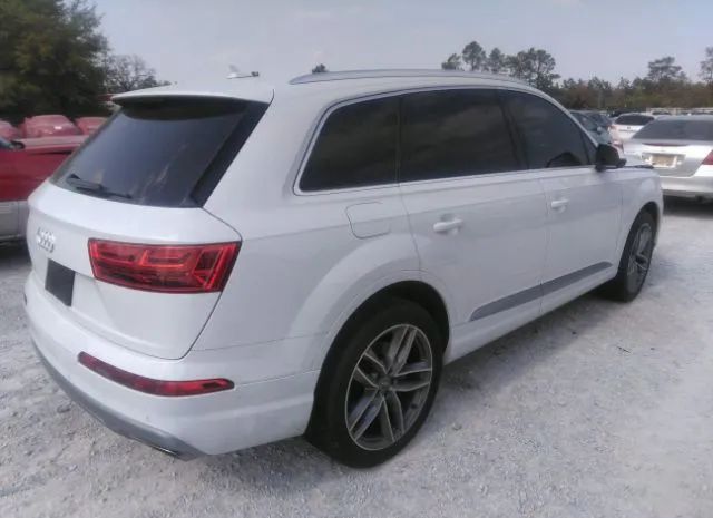 Photo 3 VIN: WA1AHAF70JD045242 - AUDI Q7 