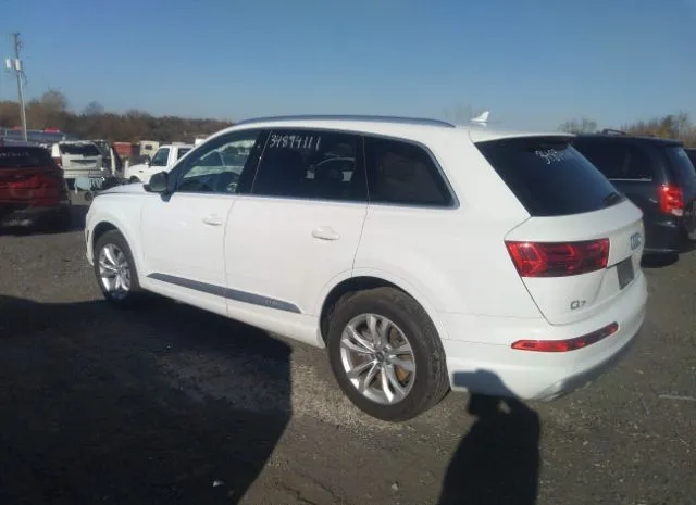 Photo 2 VIN: WA1AHAF70KD016356 - AUDI Q7 