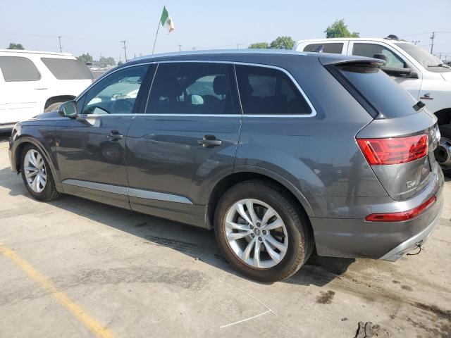 Photo 1 VIN: WA1AHAF70KD016566 - AUDI Q7 