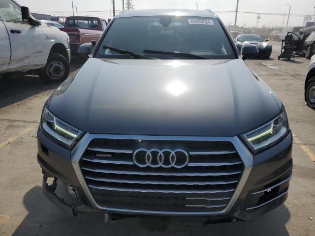 Photo 4 VIN: WA1AHAF70KD016566 - AUDI Q7 