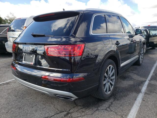 Photo 3 VIN: WA1AHAF70KD022738 - AUDI Q7 PREMIUM 