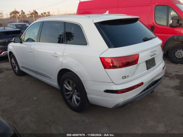 Photo 2 VIN: WA1AHAF70KD024070 - AUDI Q7 