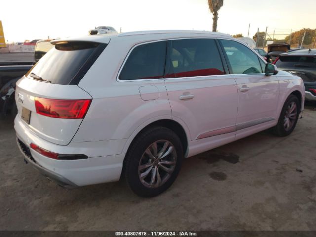 Photo 3 VIN: WA1AHAF70KD024070 - AUDI Q7 