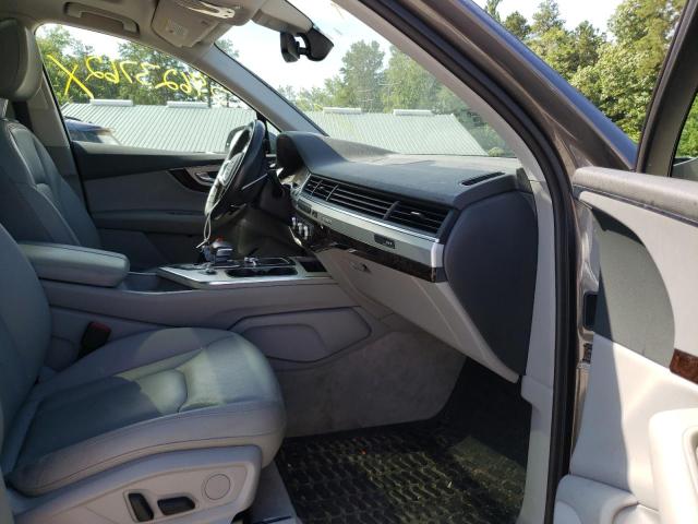 Photo 4 VIN: WA1AHAF70KD029138 - AUDI Q7 PREMIUM 