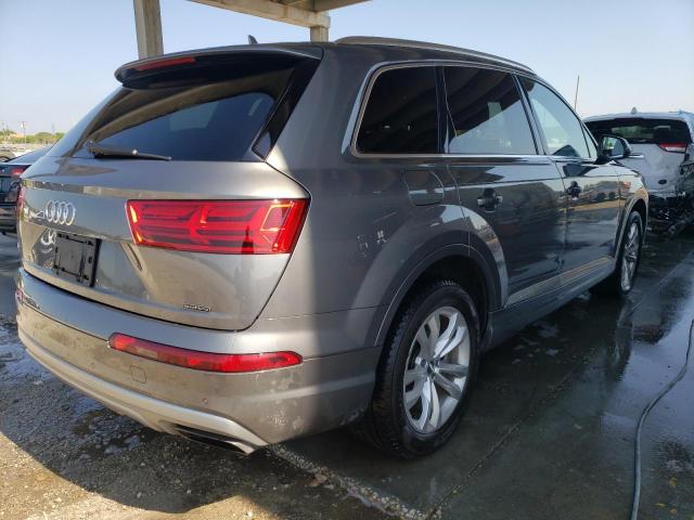 Photo 3 VIN: WA1AHAF71HD037418 - AUDI Q7 PREMIUM 