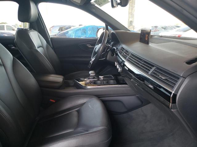 Photo 4 VIN: WA1AHAF71HD037418 - AUDI Q7 PREMIUM 