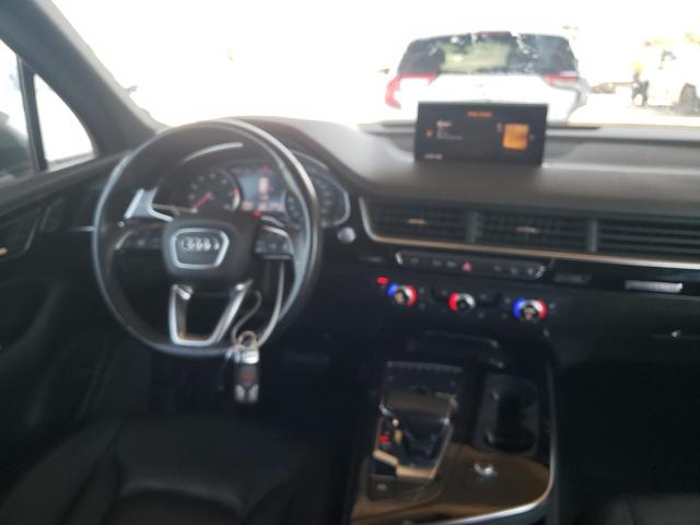 Photo 8 VIN: WA1AHAF71HD037418 - AUDI Q7 PREMIUM 