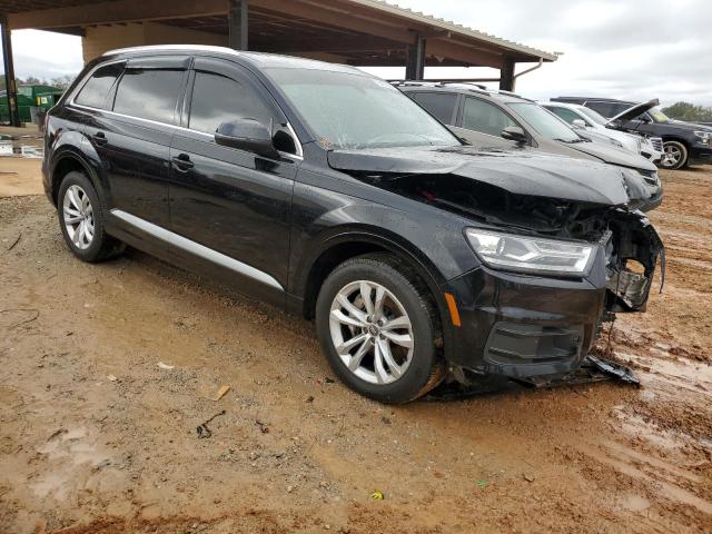 Photo 3 VIN: WA1AHAF71HD043011 - AUDI Q7 PREMIUM 