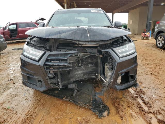 Photo 4 VIN: WA1AHAF71HD043011 - AUDI Q7 PREMIUM 