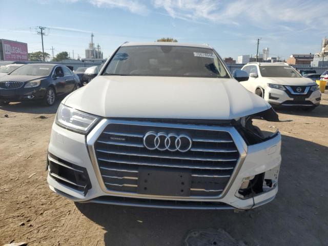 Photo 4 VIN: WA1AHAF71HD044773 - AUDI Q7 PREMIUM 