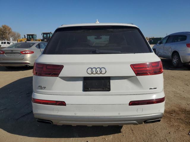 Photo 5 VIN: WA1AHAF71HD044773 - AUDI Q7 PREMIUM 