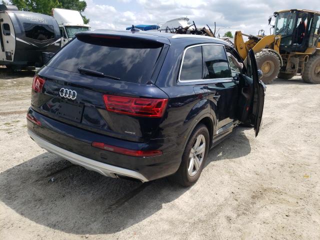 Photo 3 VIN: WA1AHAF71JD008054 - AUDI Q7 PREMIUM 