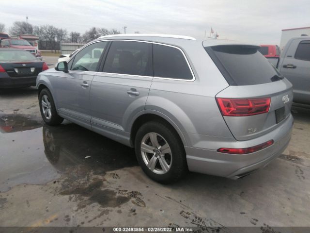 Photo 2 VIN: WA1AHAF71JD008104 - AUDI Q7 