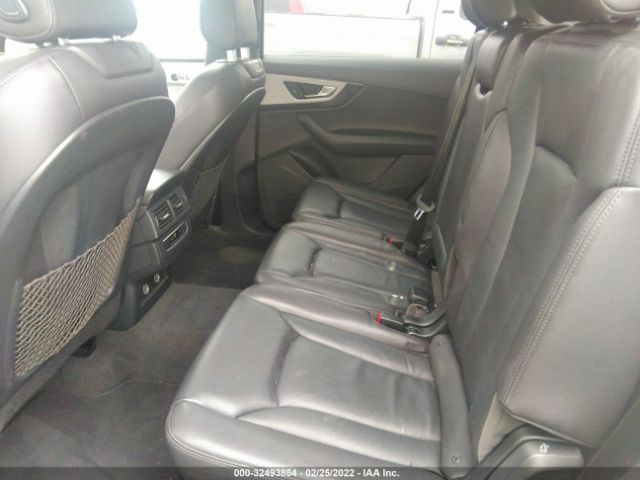 Photo 7 VIN: WA1AHAF71JD008104 - AUDI Q7 