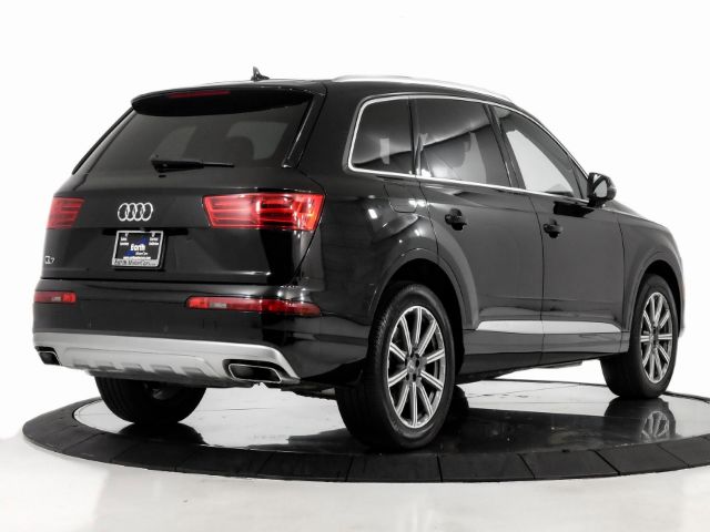 Photo 5 VIN: WA1AHAF71KD023560 - AUDI Q7 