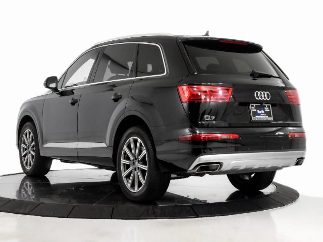 Photo 7 VIN: WA1AHAF71KD023560 - AUDI Q7 