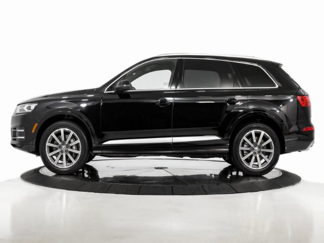 Photo 8 VIN: WA1AHAF71KD023560 - AUDI Q7 