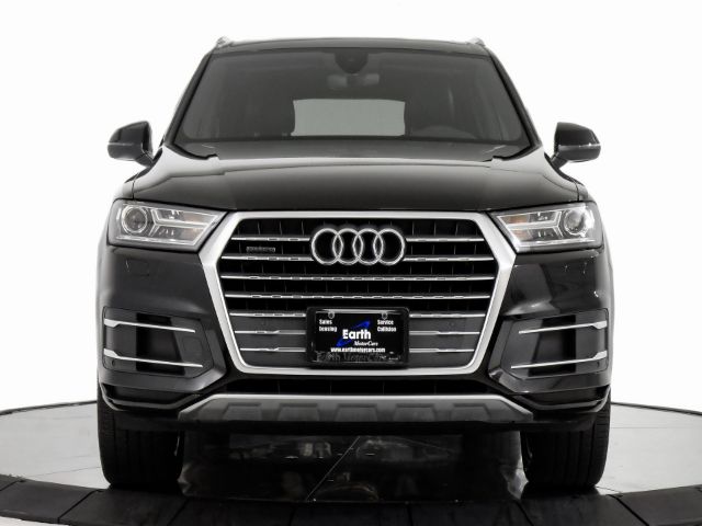 Photo 2 VIN: WA1AHAF71KD023560 - AUDI Q7 