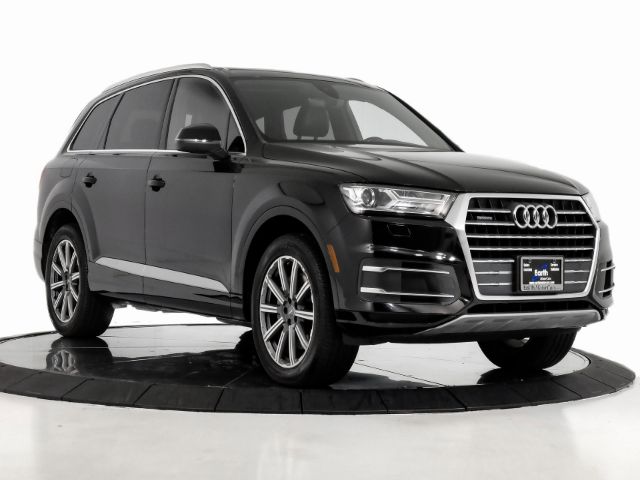 Photo 3 VIN: WA1AHAF71KD023560 - AUDI Q7 