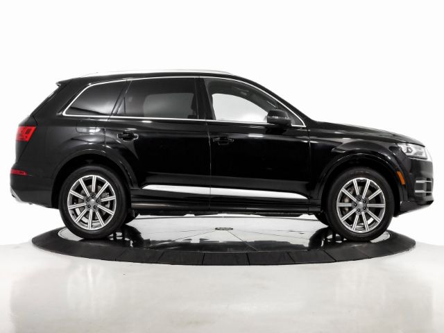 Photo 4 VIN: WA1AHAF71KD023560 - AUDI Q7 