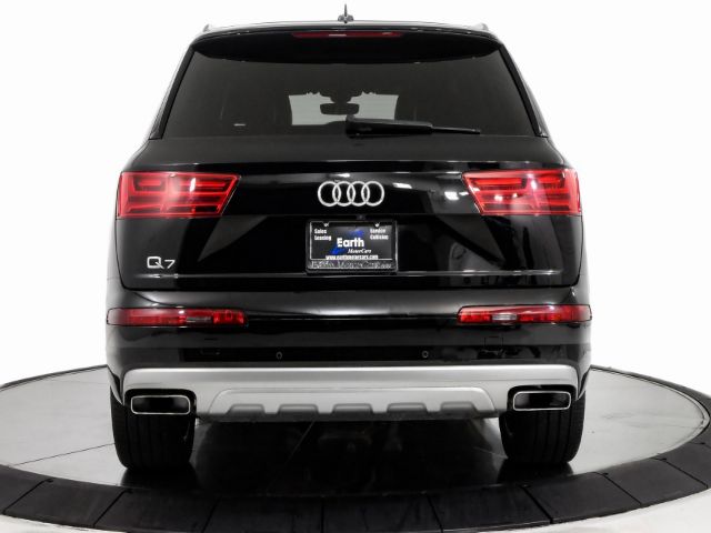 Photo 6 VIN: WA1AHAF71KD023560 - AUDI Q7 