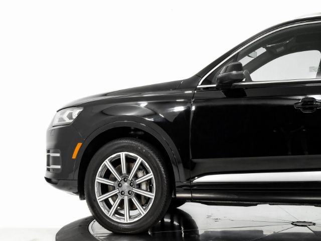 Photo 9 VIN: WA1AHAF71KD023560 - AUDI Q7 