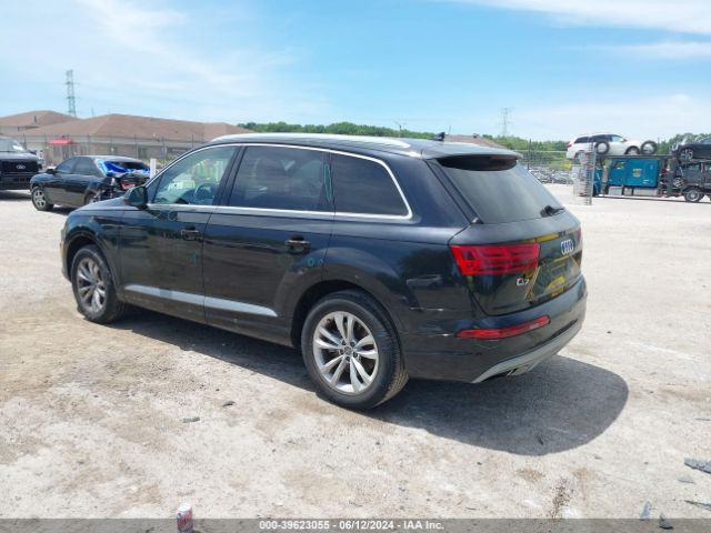 Photo 2 VIN: WA1AHAF71KD037748 - AUDI Q7 