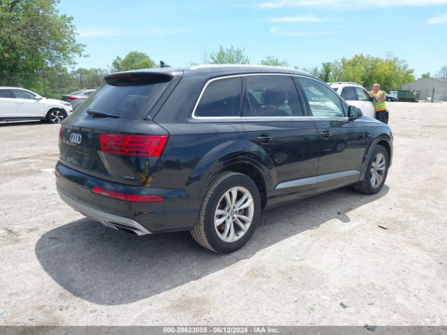 Photo 3 VIN: WA1AHAF71KD037748 - AUDI Q7 