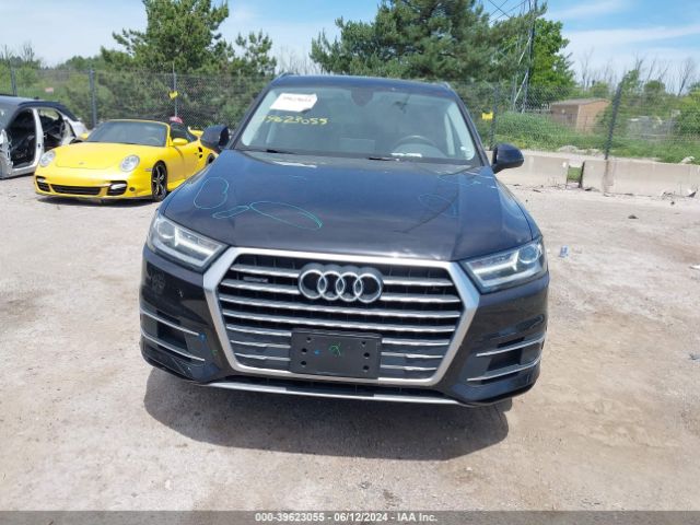 Photo 5 VIN: WA1AHAF71KD037748 - AUDI Q7 