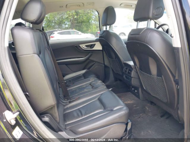 Photo 7 VIN: WA1AHAF71KD037748 - AUDI Q7 