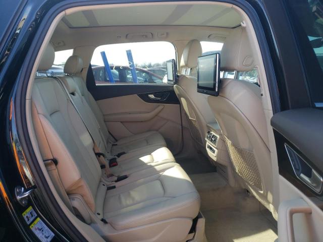 Photo 10 VIN: WA1AHAF72HD039310 - AUDI Q7 