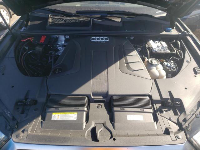 Photo 11 VIN: WA1AHAF72HD039310 - AUDI Q7 