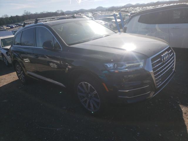 Photo 3 VIN: WA1AHAF72HD039310 - AUDI Q7 