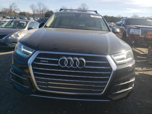 Photo 4 VIN: WA1AHAF72HD039310 - AUDI Q7 