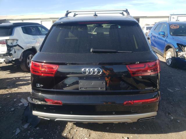 Photo 5 VIN: WA1AHAF72HD039310 - AUDI Q7 