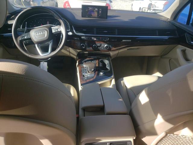 Photo 7 VIN: WA1AHAF72HD039310 - AUDI Q7 