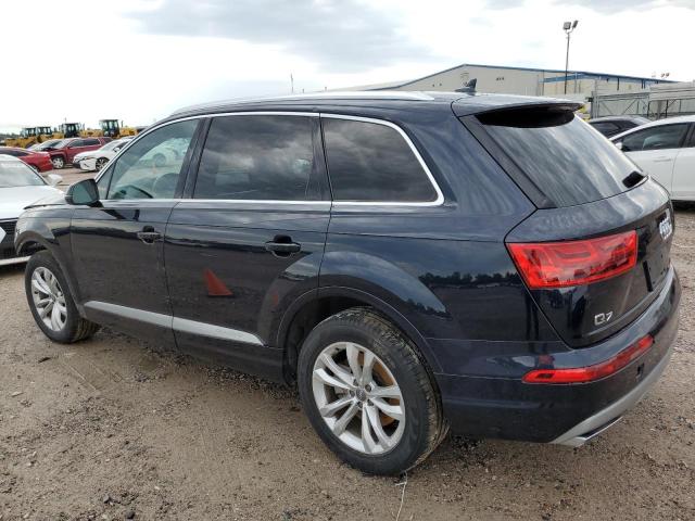 Photo 1 VIN: WA1AHAF72HD049206 - AUDI Q7 PREMIUM 