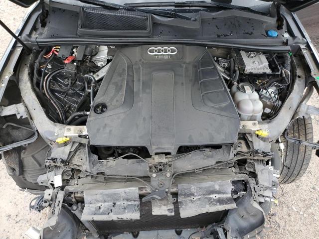 Photo 11 VIN: WA1AHAF72HD049206 - AUDI Q7 PREMIUM 