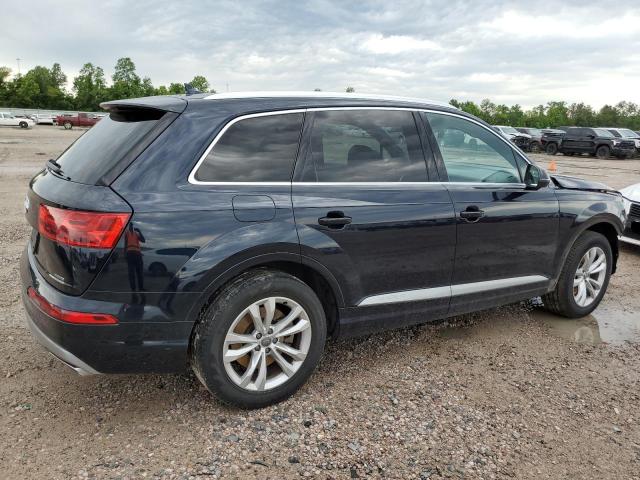 Photo 2 VIN: WA1AHAF72HD049206 - AUDI Q7 PREMIUM 