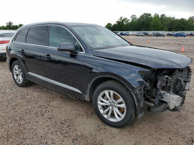 Photo 3 VIN: WA1AHAF72HD049206 - AUDI Q7 PREMIUM 