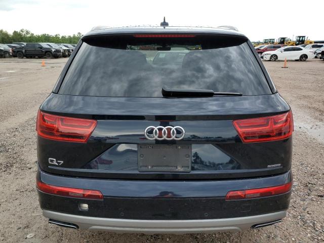 Photo 5 VIN: WA1AHAF72HD049206 - AUDI Q7 PREMIUM 