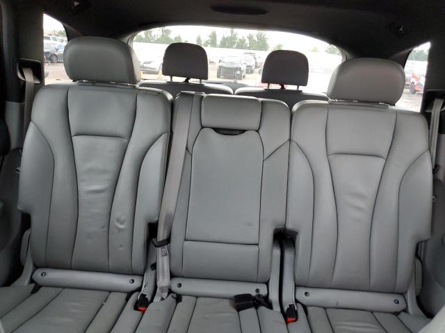 Photo 9 VIN: WA1AHAF72HD049206 - AUDI Q7 PREMIUM 