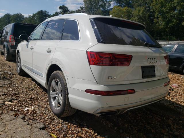 Photo 2 VIN: WA1AHAF72JD008726 - AUDI Q7 PREMIUM 