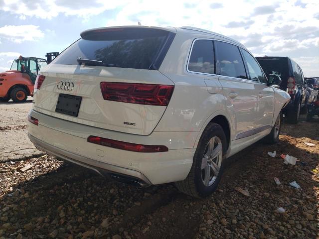 Photo 3 VIN: WA1AHAF72JD008726 - AUDI Q7 PREMIUM 