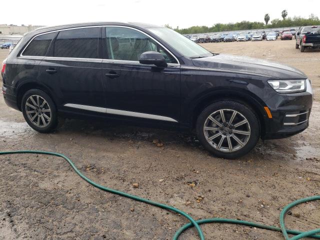 Photo 3 VIN: WA1AHAF72JD035232 - AUDI Q7 